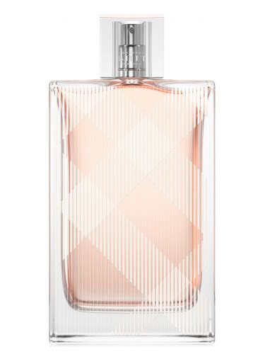 Burberry Brit Eau de Toilette Burberry dla kobiet 